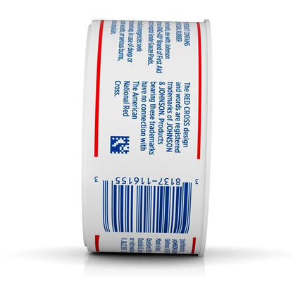 Band-Aid® Water Block™ Tape, 1 Inch x 10 Yard