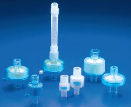 Smiths Medical ASD Inc 2862 Portex Breathing Filter