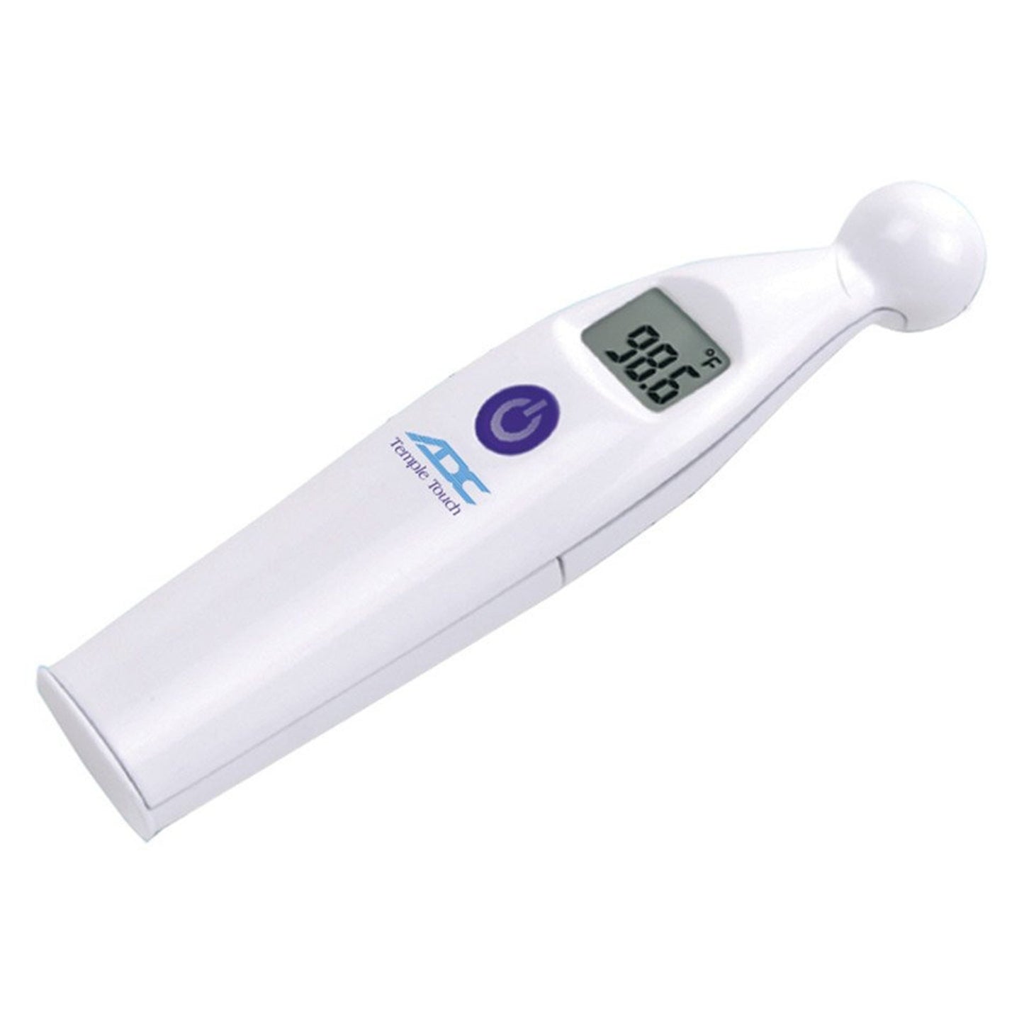 AdTemp™ Temple Touch Digital Thermometer