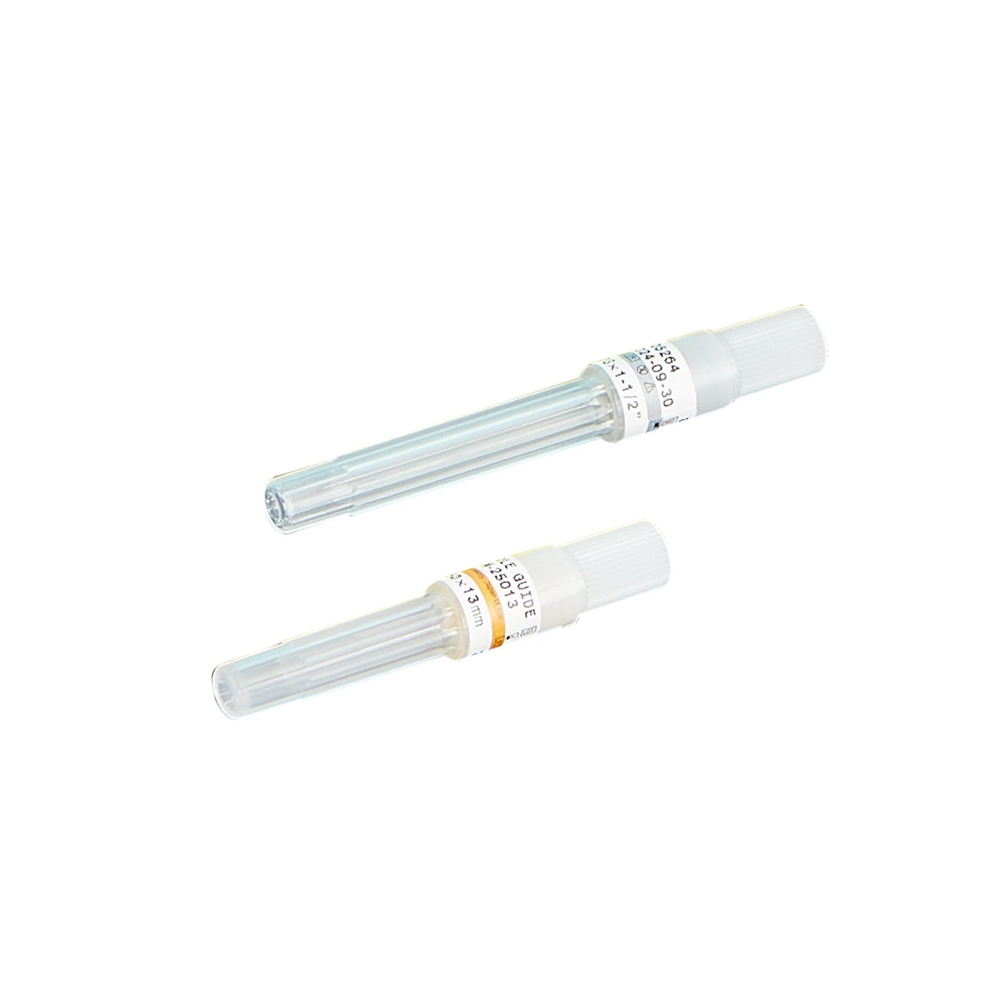 SteriGlide® Flexible Aesthetic Needle
