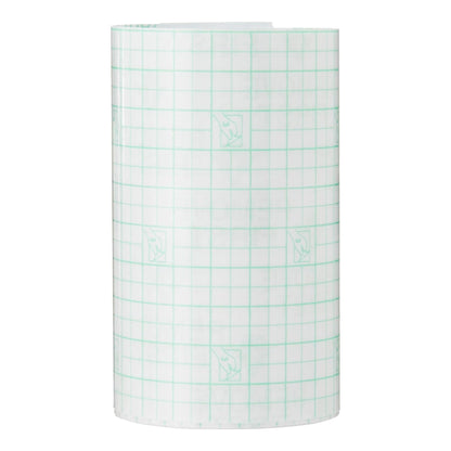 OpSite Flexifix Waterproof Dressing Retention Tape with Liner, 4 Inch x 11 Yard, Transparent