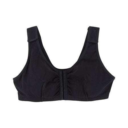 McKesson 83-908BLK-42 Surgi-Bra II, 42 Inch, Black