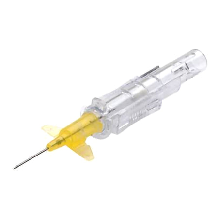 ICU Medical 308300 Protectiv Plus-W Peripheral IV Catheter