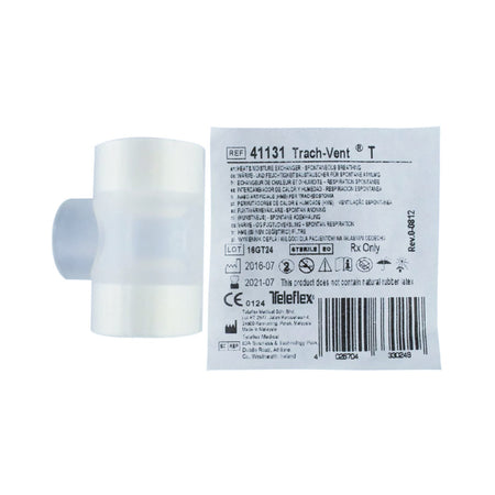 Teleflex LLC 41131 Trach-Vent T-HME