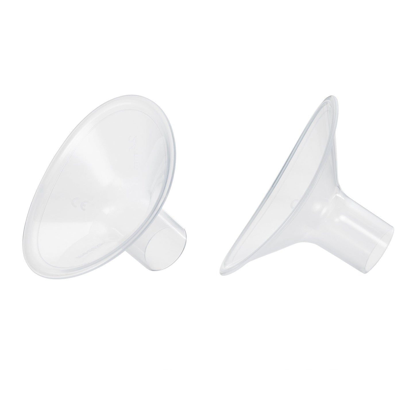 Breast Shield PersonalFit™ PLUS 24 mm Plastic Reusable