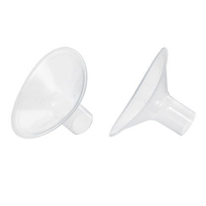 Breast Shield PersonalFit™ PLUS 24 mm Plastic Reusable