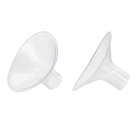 Medela 101040283 Breast Shield PersonalFit PLUS 24 mm Plastic Reusable