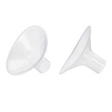 Breast Shield PersonalFit™ PLUS 24 mm Plastic Reusable