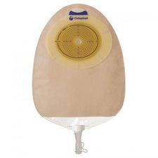SenSura® Xpro Flat 1-Piece Opaque Urostomy Pouch, 30mm Stoma