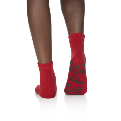 McKesson Terries™ Adult Slipper Socks, X-Large