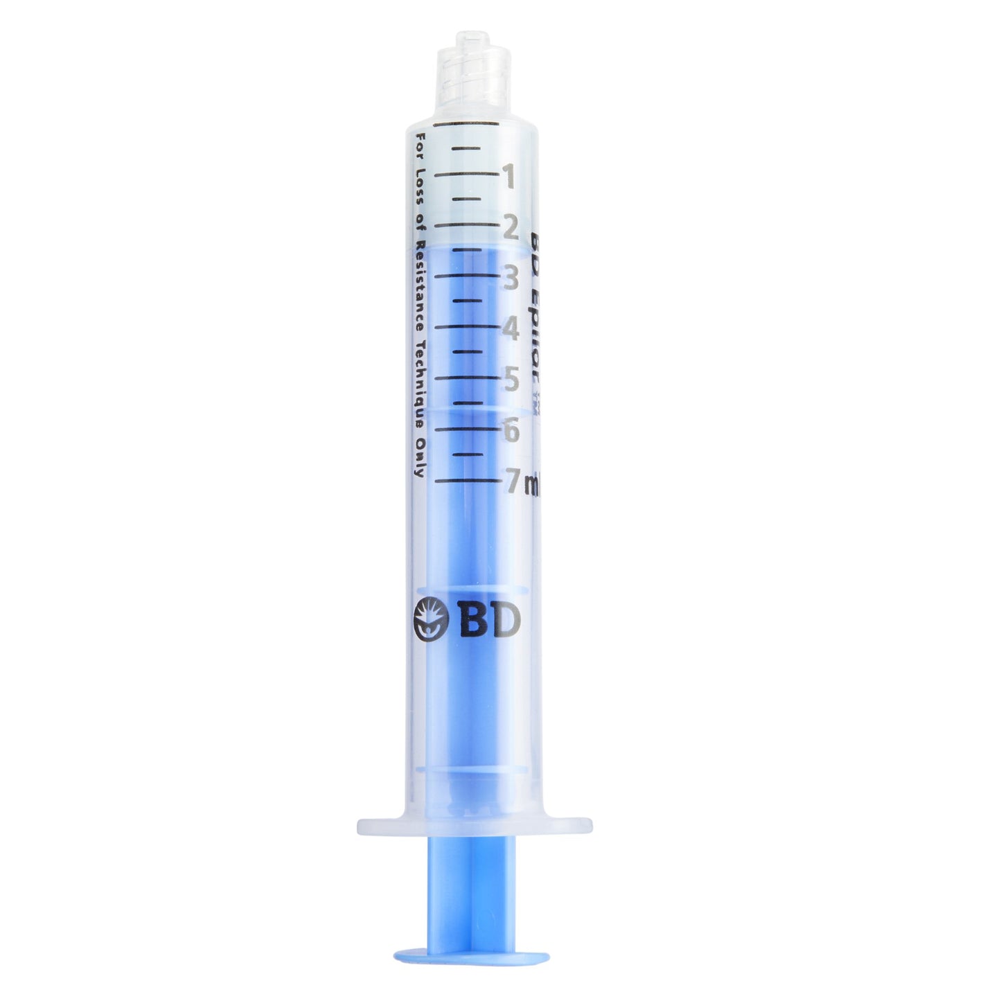Epilor™ LOR Syringe, 7 mL