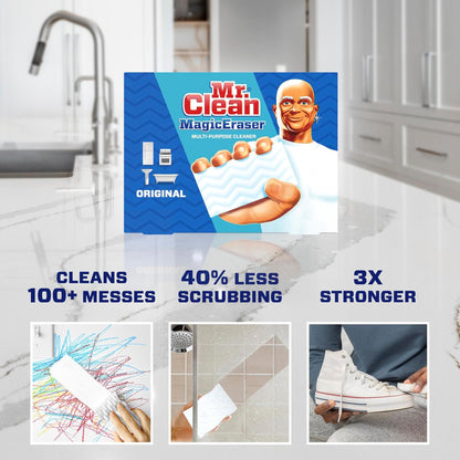 Mr. Clean Multi-Surface Magic Eraser