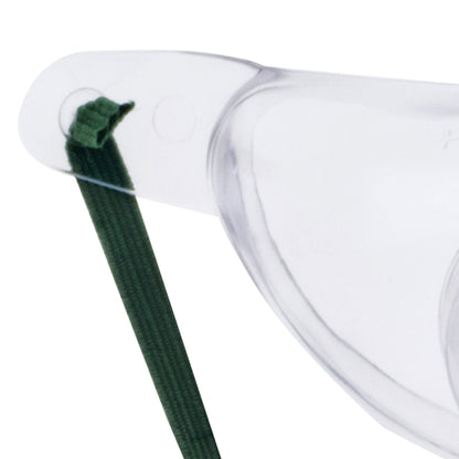 Teleflex Medical Aerosol Trach Mask, Adult