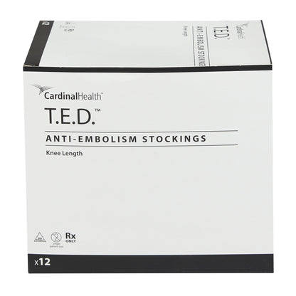 T.E.D.™ Anti-embolism Stockings, Medium / Regular