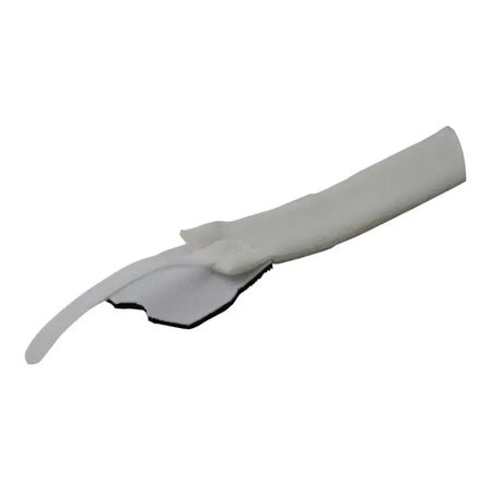 Marpac 1197756 Tracheostomy Tube Holder, 10 to 18 Inch, White