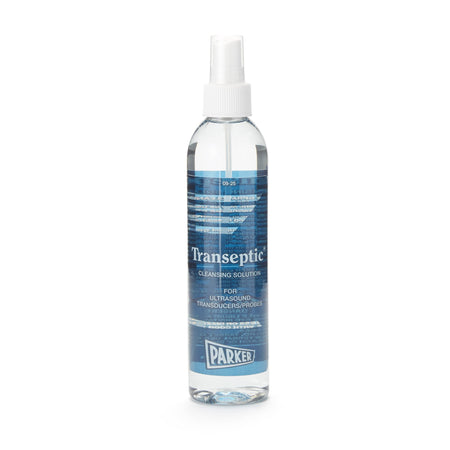 Parker Labs Sept-25 Transeptic Cleansing Solution