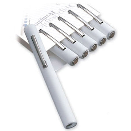 American Diagnostic Corp 351P ADC Light Adlite Disposable Pen Light with Pupil Gauge
