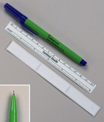 Cardinal 250FPRL Convertors Skin Marker