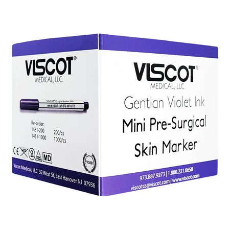 Viscot Industries 1451-200 Mini Skin Marker