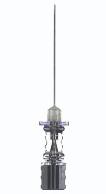B. Braun 333355 Spinocan Spinal Needle, 22 Gauge, 5 Inch, Quincke Style