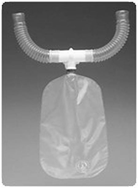 Allied Healthcare 64550 Aerosol Effusion Bag