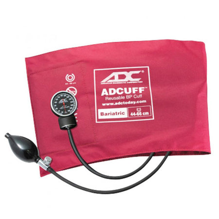 American Diagnostic Corp 720-12BXBD Diagnostic Sphygmomanometer With Cuff