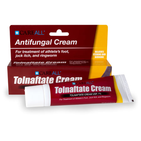 New World Imports AF5 CareALL Tolnaftate Antifungal