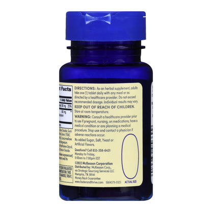 Foster & Thrive™ Cranberry Plus Probiotic with Vitamin C Urinary Tract Support