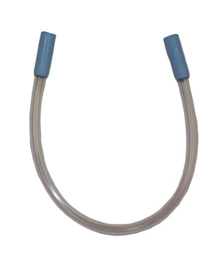 Gomco® Suction Connector Tubing, 1/4-Inch Inner Diameter, 13 Inch Length