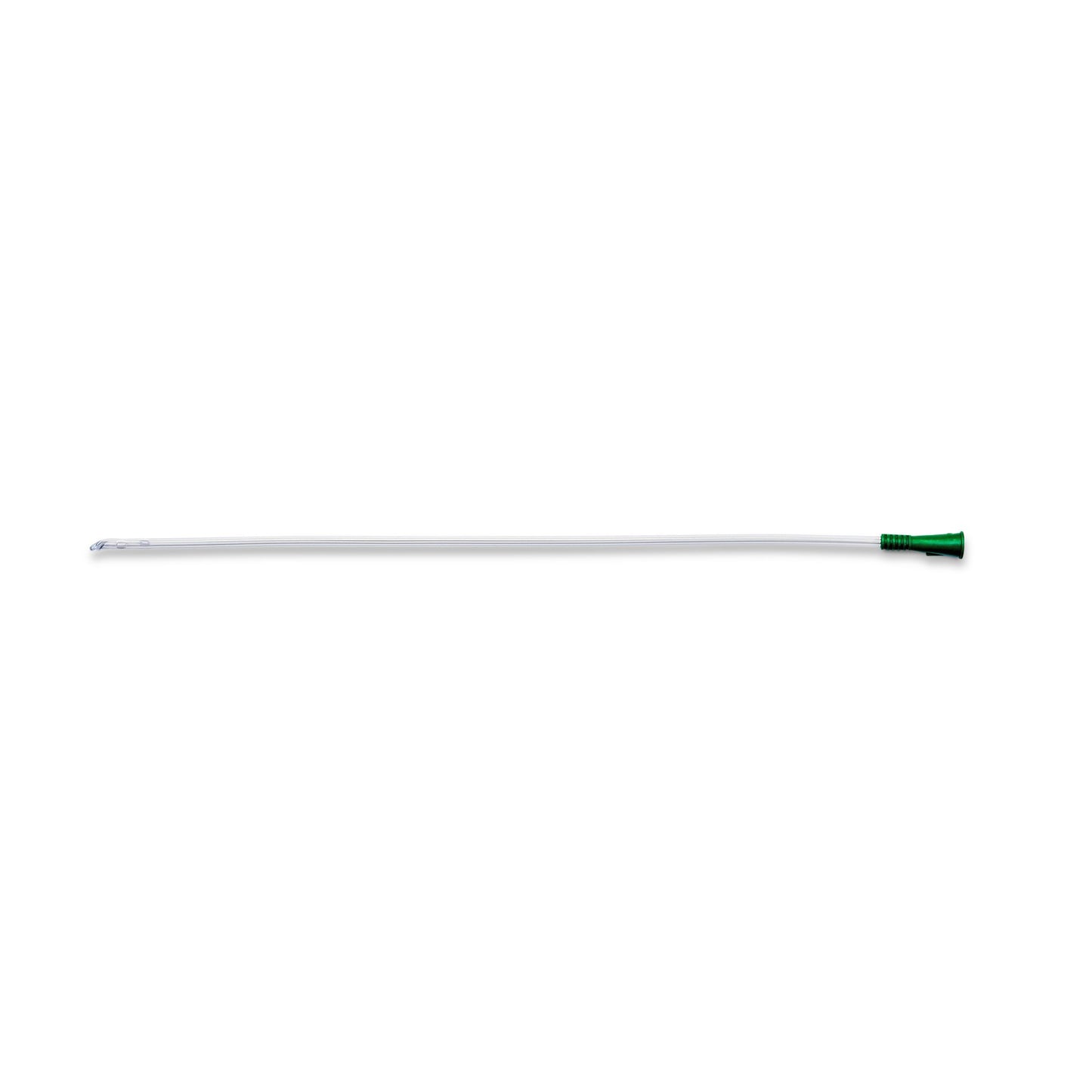 Cure Catheter™ Male Intermittent Catheter, 14 Fr., Coude M14C