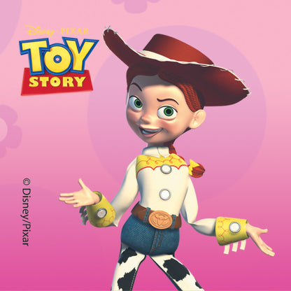 Medibadge® KLS™ Toy Story Value Stickers™