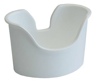 Goldnamer® Ear Basin