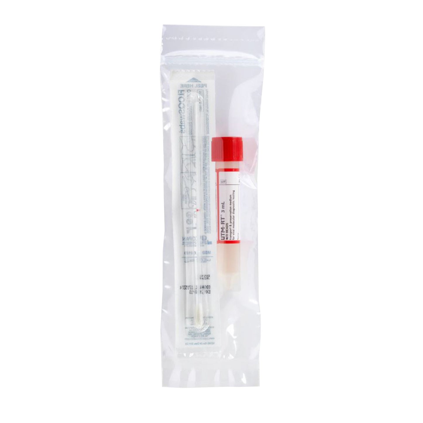 UTM® Nasal Collection and Transport System Sterile