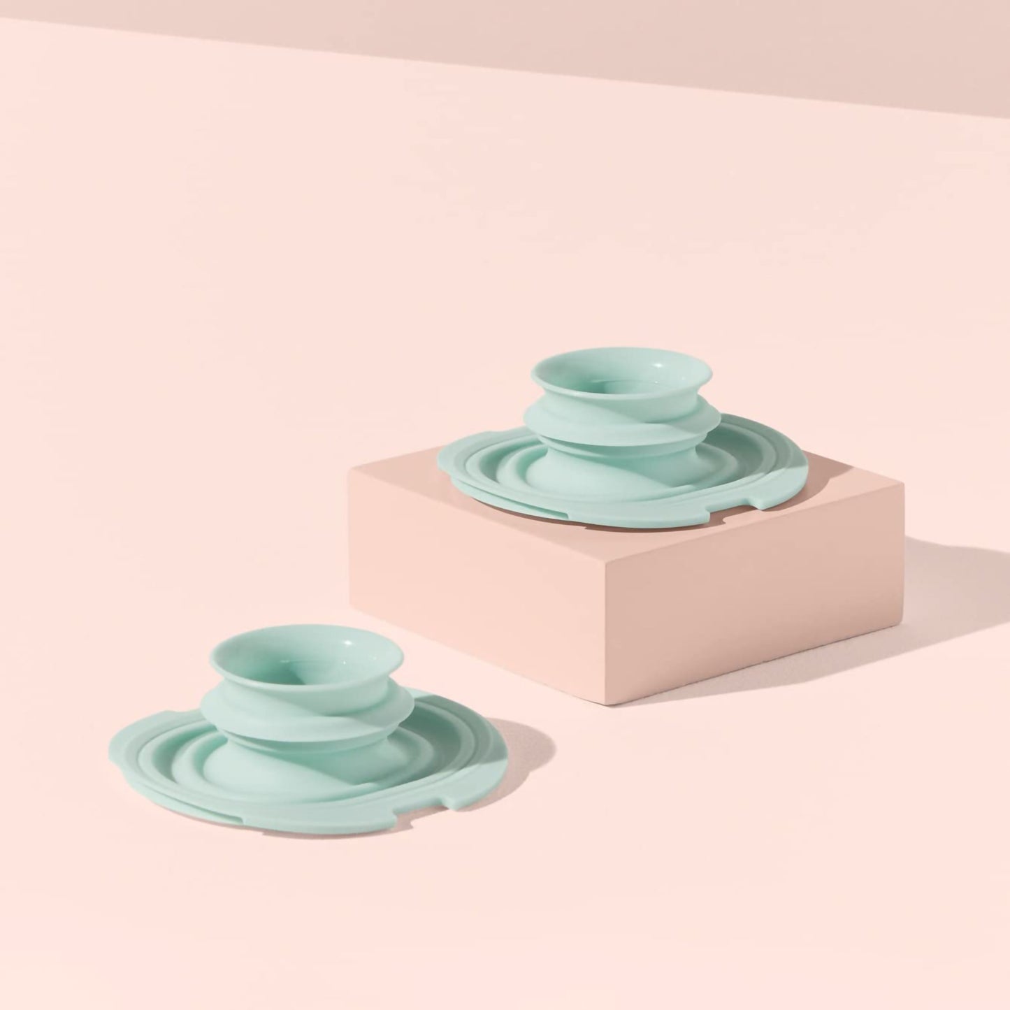 Diaphram Set Willow Go™ For Willow® Go Breast Pump