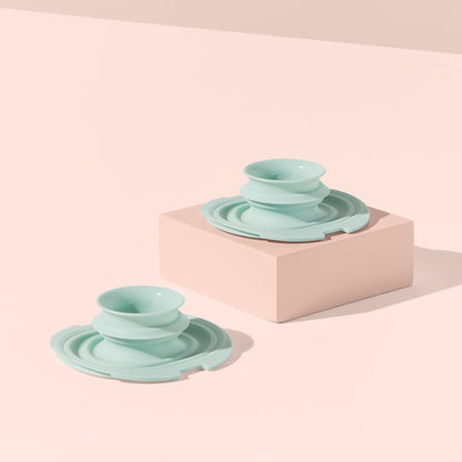Diaphram Set Willow Go™ For Willow® Go Breast Pump