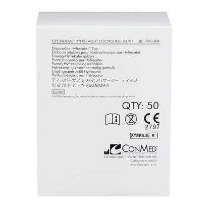 Electrolase® Electrode