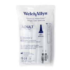 Welch Allyn® 524 Series KleenSpec® Ear Speculum Tip