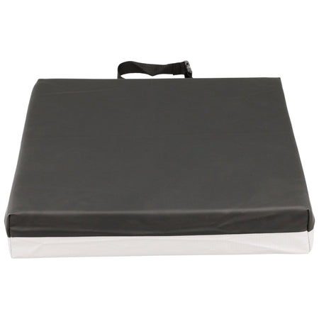 McKesson Foam Seat Cushion, 16 x 16 x 3 Inch by McKesson Brand product image