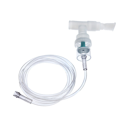 Medline HUD1882 Micro Mist Nebulizer with Mouthpiece