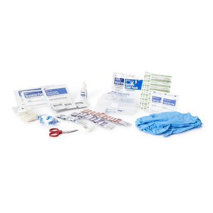 MooreBrand 10 Person First Aid Kit