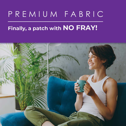 Sensor Overpatch CoverGuard For FreeStyle Libre 3