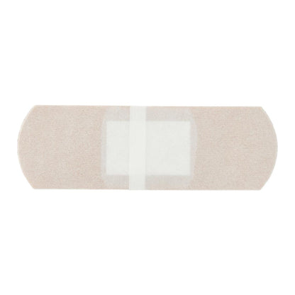 Comfort Cloth Tan Adhesive Strip, 1 x 3 Inch by Medline product image - view 7