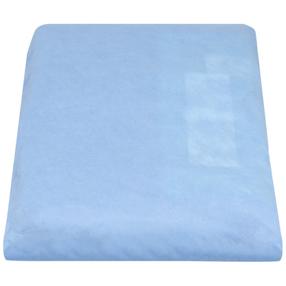 McKesson Sterile Shoulder Arthroscopy Drape, 102 x 160 Inch