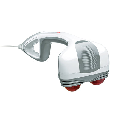 Hand-Held Massager with Heat HoMedics® Action Plus