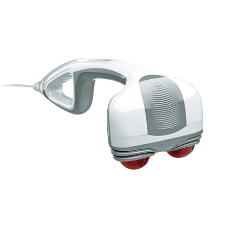 Hand-Held Massager with Heat HoMedics® Action Plus