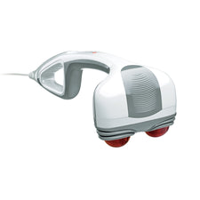 Hand-Held Massager with Heat HoMedics® Action Plus