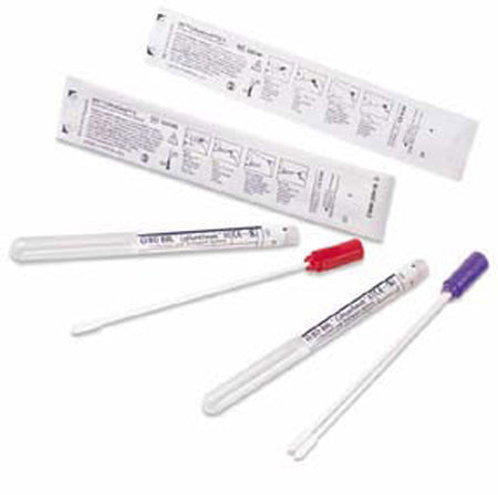 BD 220144 BBL CultureSwab EZ Specimen Collection and Transport System, 5-1/4 Inch Length