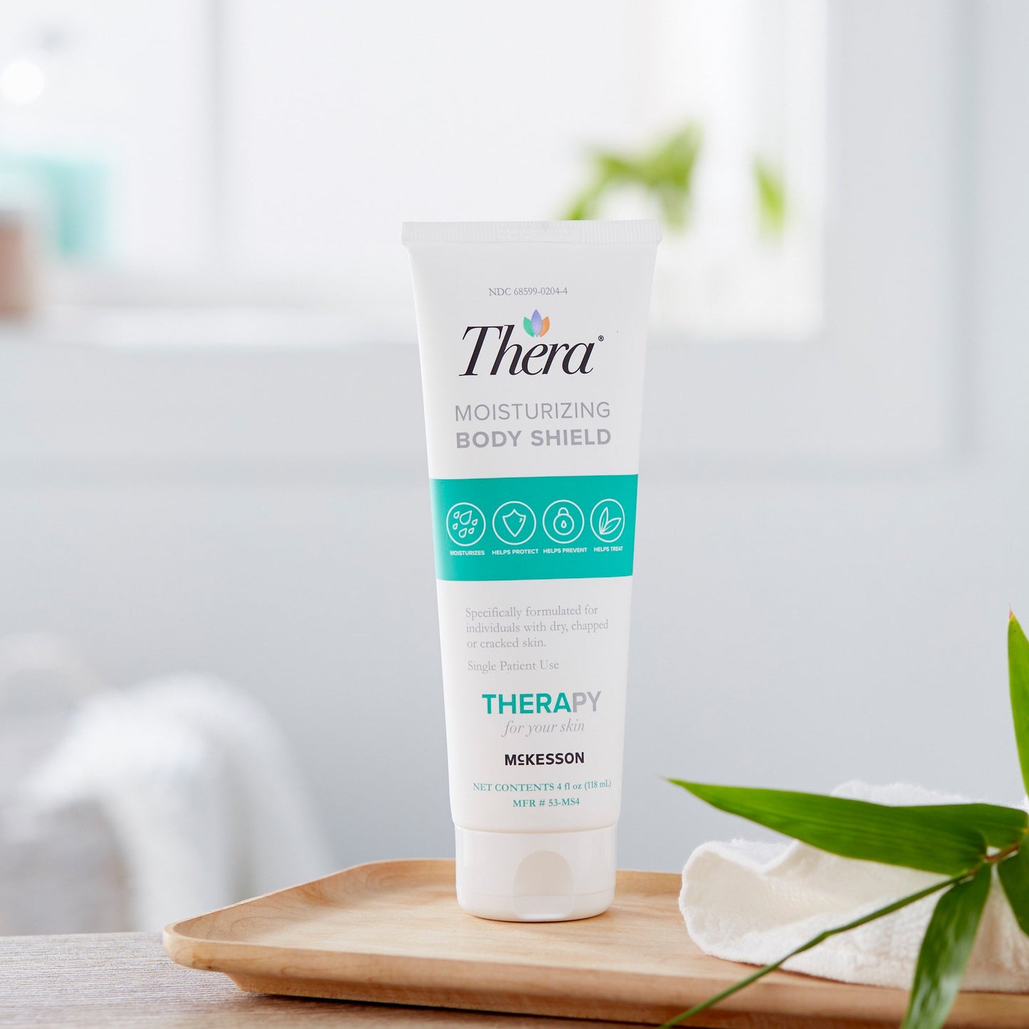 Thera™ Skin Protectant, 4-ounce tube