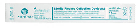 Puritan Medical Products 25-3306-H HydraFlock Swabstick
