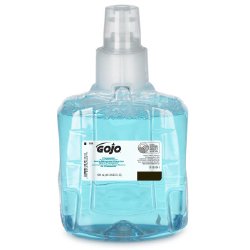 GOJO® Foaming Hand Soap